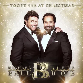 Have Yourself A Merry Little Christmas by Alfie Boe