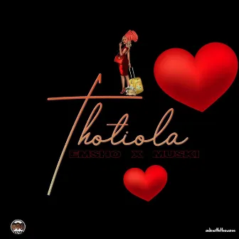 Thotiola by YDN