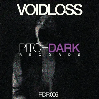 PDR006 by Voidloss