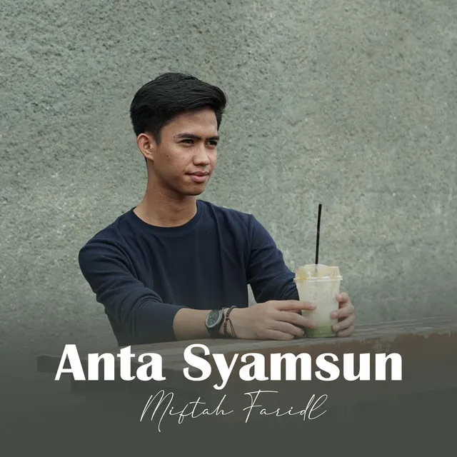 Anta Syamsun