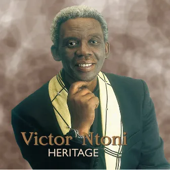 Heritage by Victor Ntoni