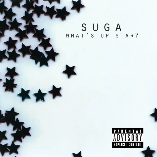 What's Up Star? - Instrumental