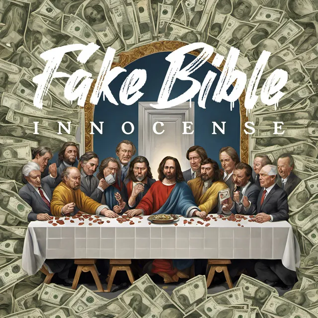 Fake Bible Acapella