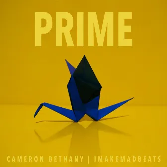 Prime by Cameron Bethany