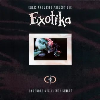 Exotika by Chris & Cosey