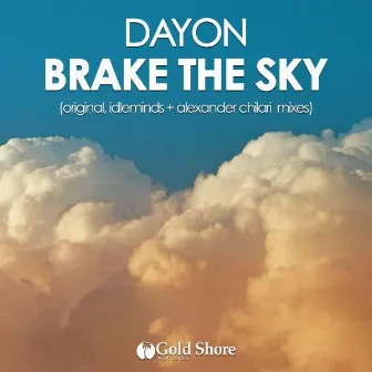 Brake The Sky by Dayon