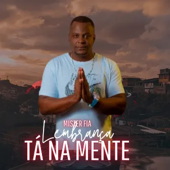 Lembrança Ta na Mente by Dj Nando Beatz