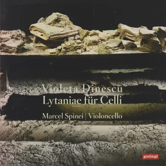 Violeta Dinescu: Lytaniae for Celli by Violeta Dinescu