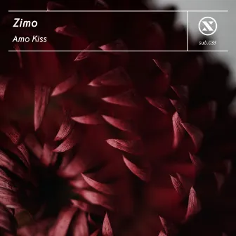 Amo Kiss by Zimo