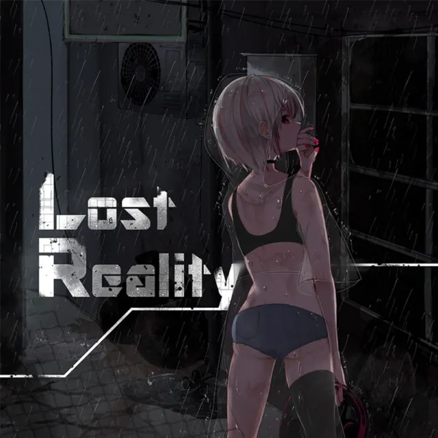 Lost Reality - Ruins