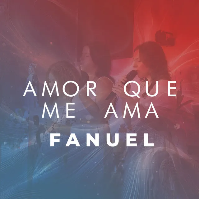 Amor que me ama - Ao Vivo