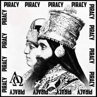 Alpha and Omega by Piracy