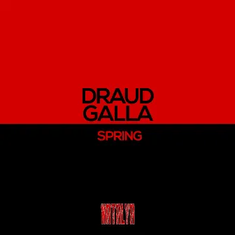 Spring by Galla