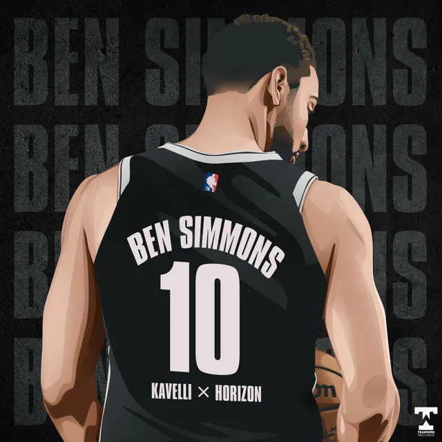 Ben Simmons