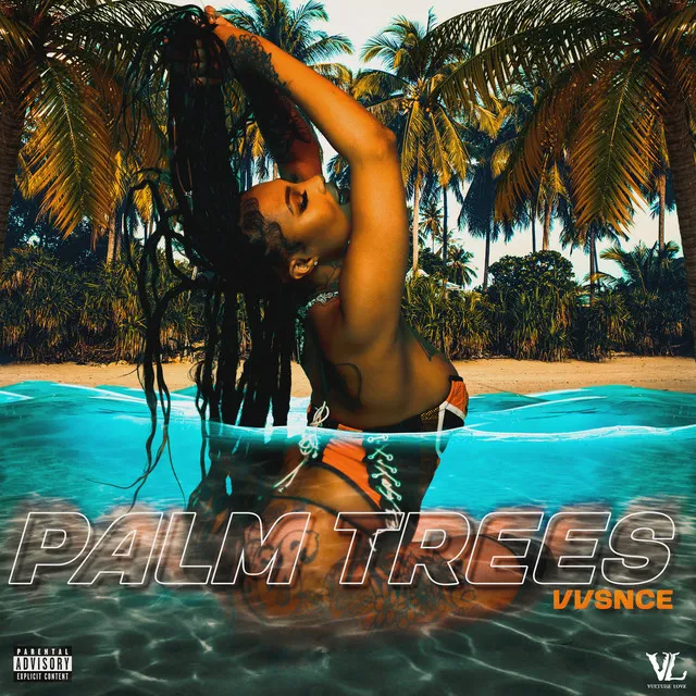 Palm Trees