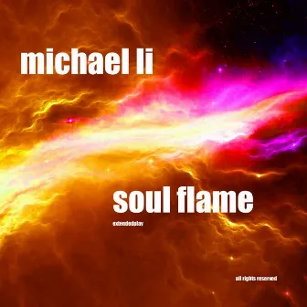 Soul Flame by Michael-Li