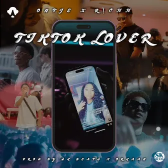 TikTok lover by ONTJE