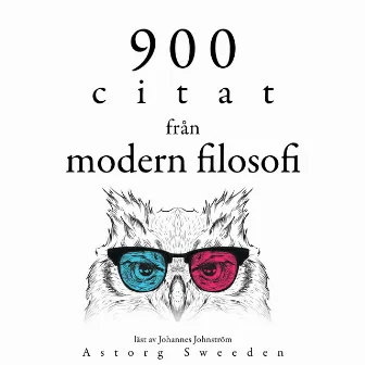 900 citat från modern filosofi (Samling av de bästa citat) by Francis Bacon