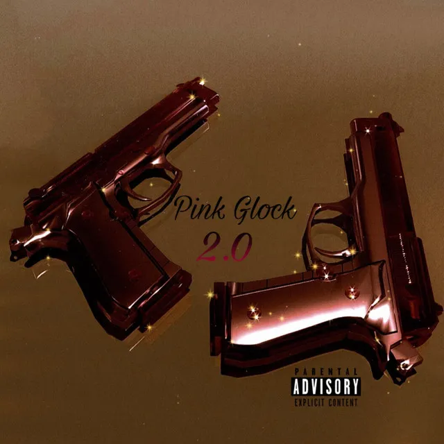 Pink Glock 2.0