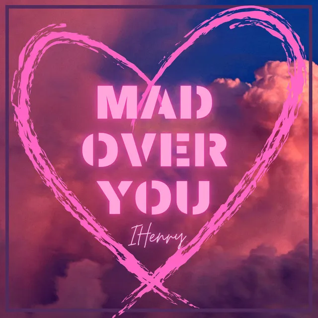 Mad over You