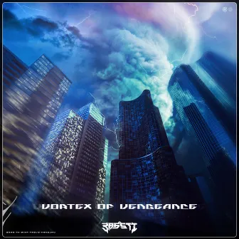 Vortex Of Vengeance by BassTi