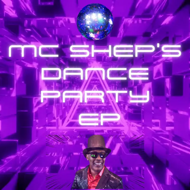 MC Shep's Dance Party EP