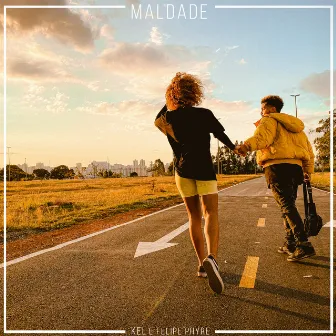 Maldade by Felipe Phyre