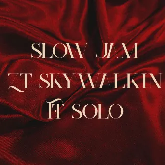 Slow Jam by ZT Skywalkin