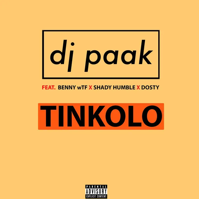 Tinkololo