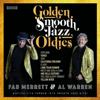 Golden Smooth Jazz Oldies by Al Warren