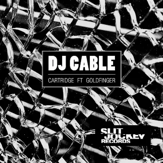 Cartridge - EP by DJ Cable