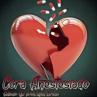 Cora Anestesiado by Antonio GP