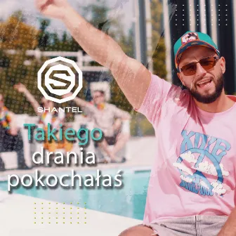 Takiego Drania Pokochałaś by Shantel