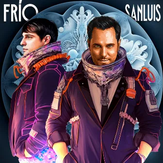 Frío by Sanluis