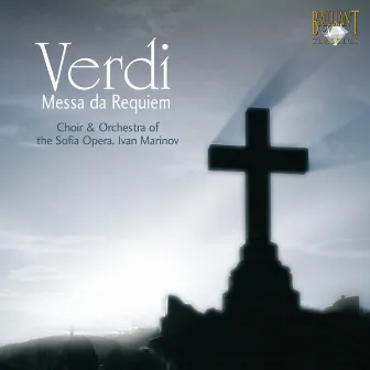 Verdi: Messa da Requiem by Daniela Nedialkova