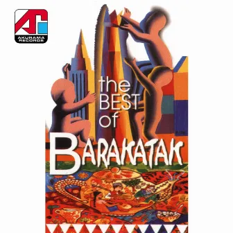 Best Barakatak House Music by Barakatak