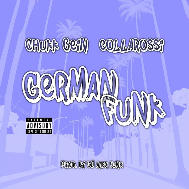 German Funk