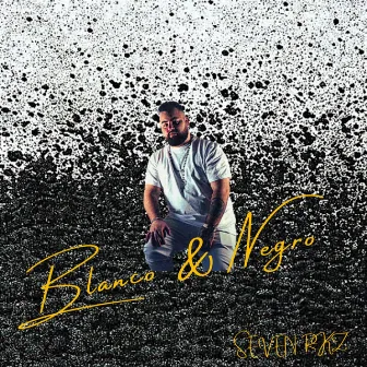 Blanco y negro by Seven RKZ