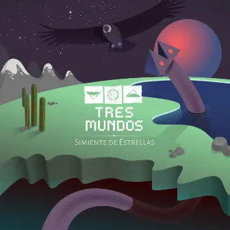 Simiente de estrellas by Tres Mundos