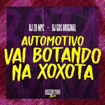 Automotivo Vai Botando na Xoxota by DJ ZO MPC