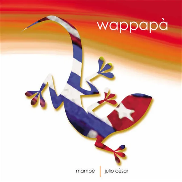 Wappapà - Remix House Dj Ricky