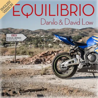 Equilibrio (English Version) by David Low