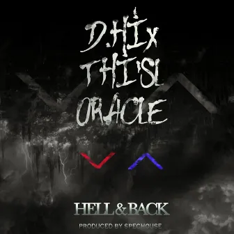 Hell & Back by Dallas Ryan