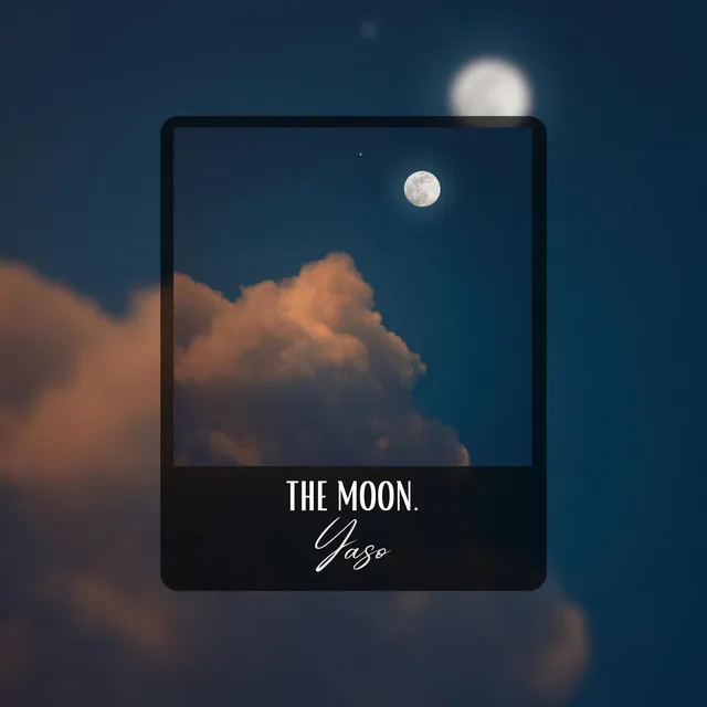 The Moon.