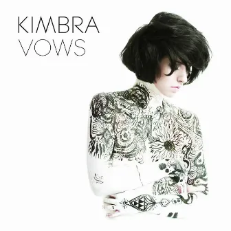 Vows (Deluxe Version) by Kimbra