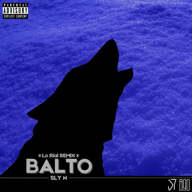 Balto Remix