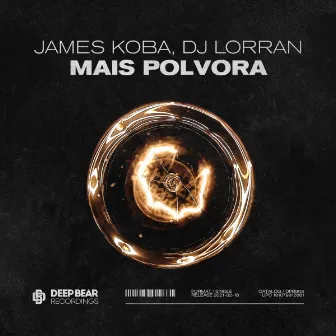 Mais Polvora by James Koba