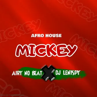 Mickey by Airy no Beat