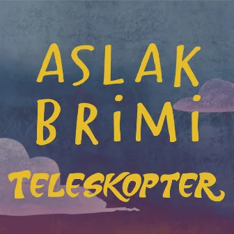 Teleskopter by Aslak Brimi