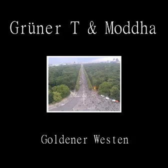 Goldener Westen by 